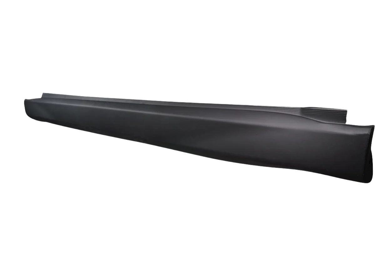 Dodge Durango (2014-2023) SRT Look Side Skirt Rocker Panels - Image 3