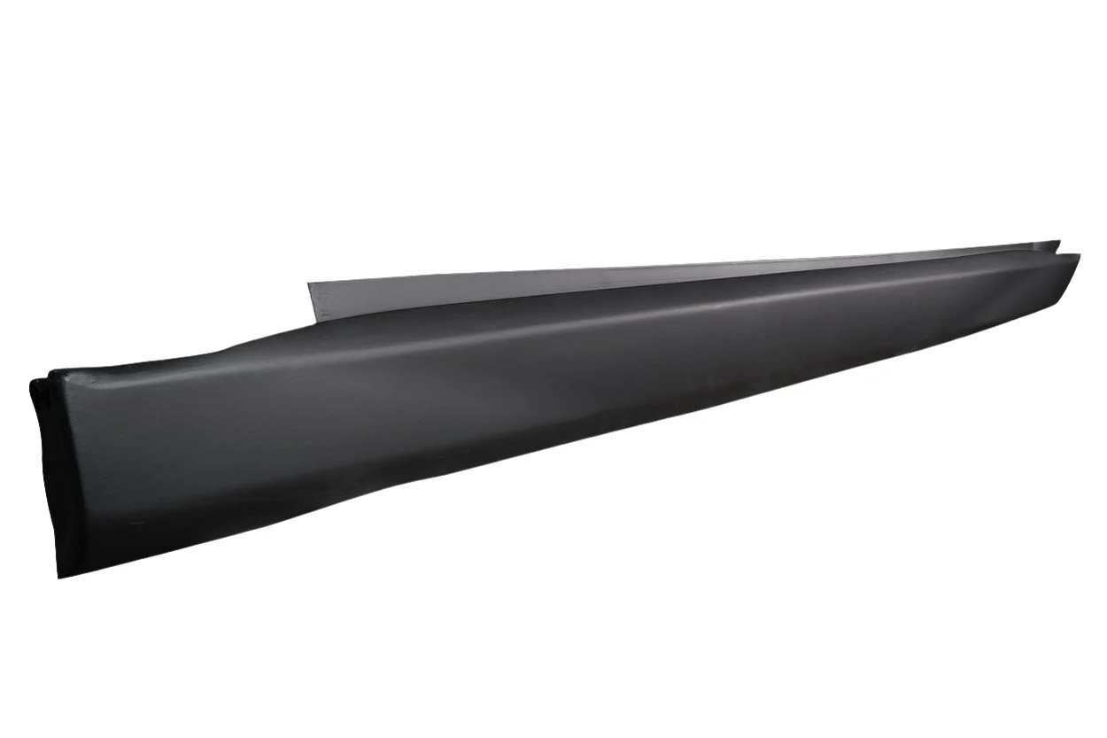 Dodge Durango (2014-2023) SRT Look Side Skirt Rocker Panels - Image 4