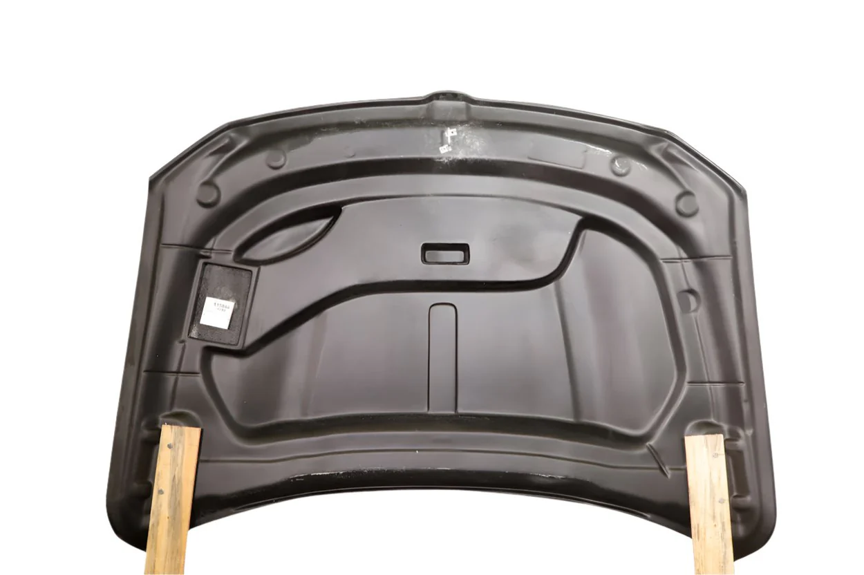 Dodge Ram 1500 (2019-2023) SRT Ram Air Hood - Image 5