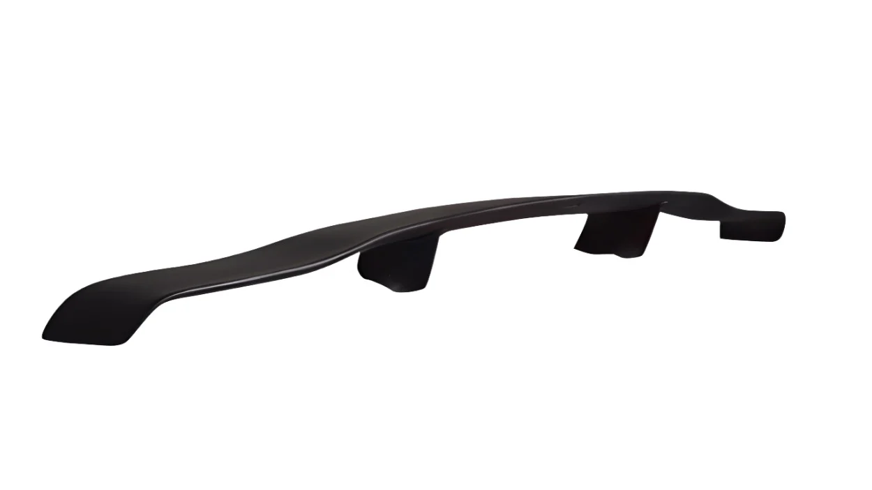 Ferrari F430 (2005-2009) Vallera Rear Wing Spoiler - Image 3