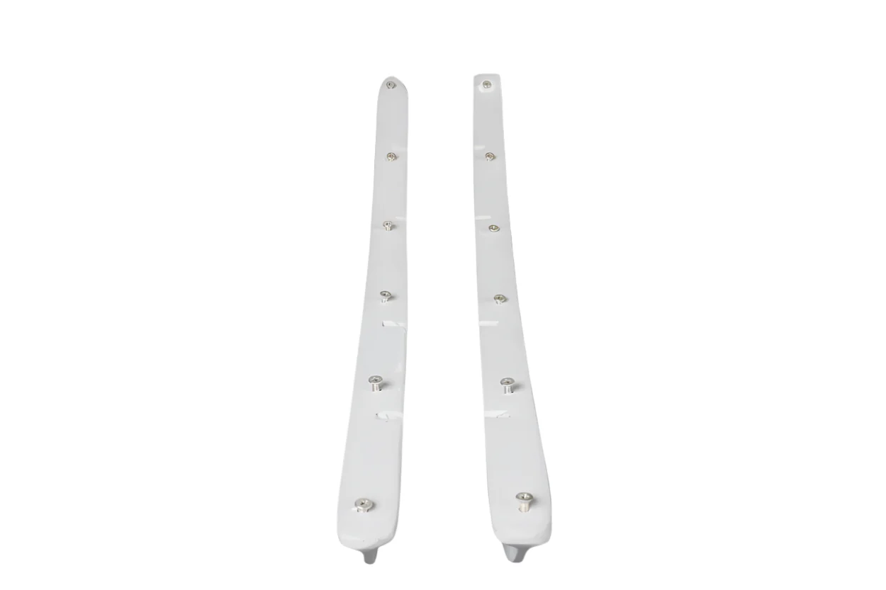 Ferrari F430 AF-1 Rear Diffuser Fins - Image 5