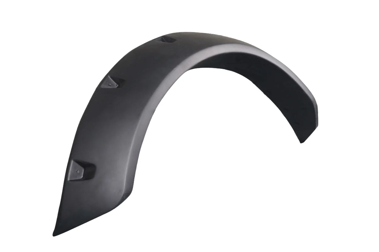 Ford Bronco (2021-2023) Extreme Country Front Fender Flares - Image 4