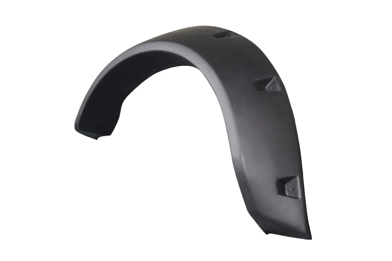 Ford Bronco (2021-2023) Extreme Country Front Fender Flares - Image 5