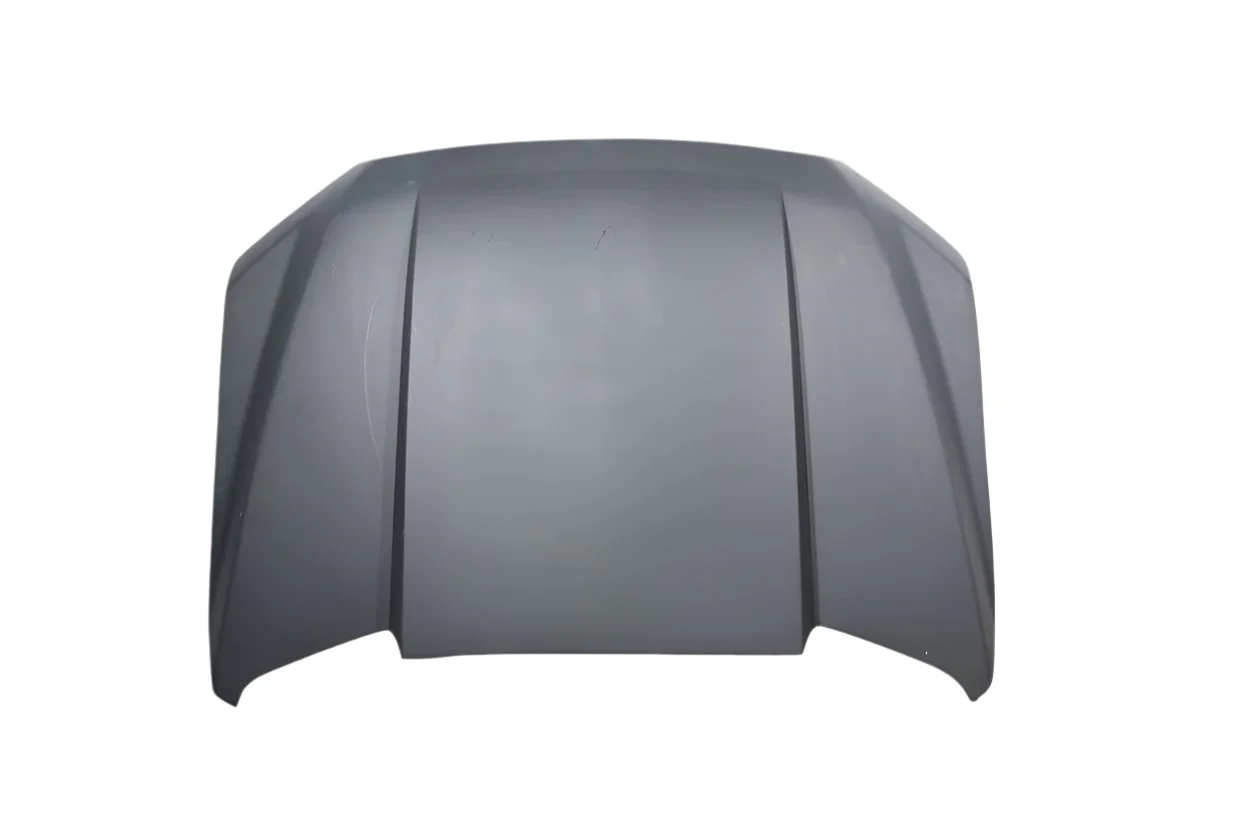 Ford F-150 (2015-2020) Cowl Look Hood - Image 4