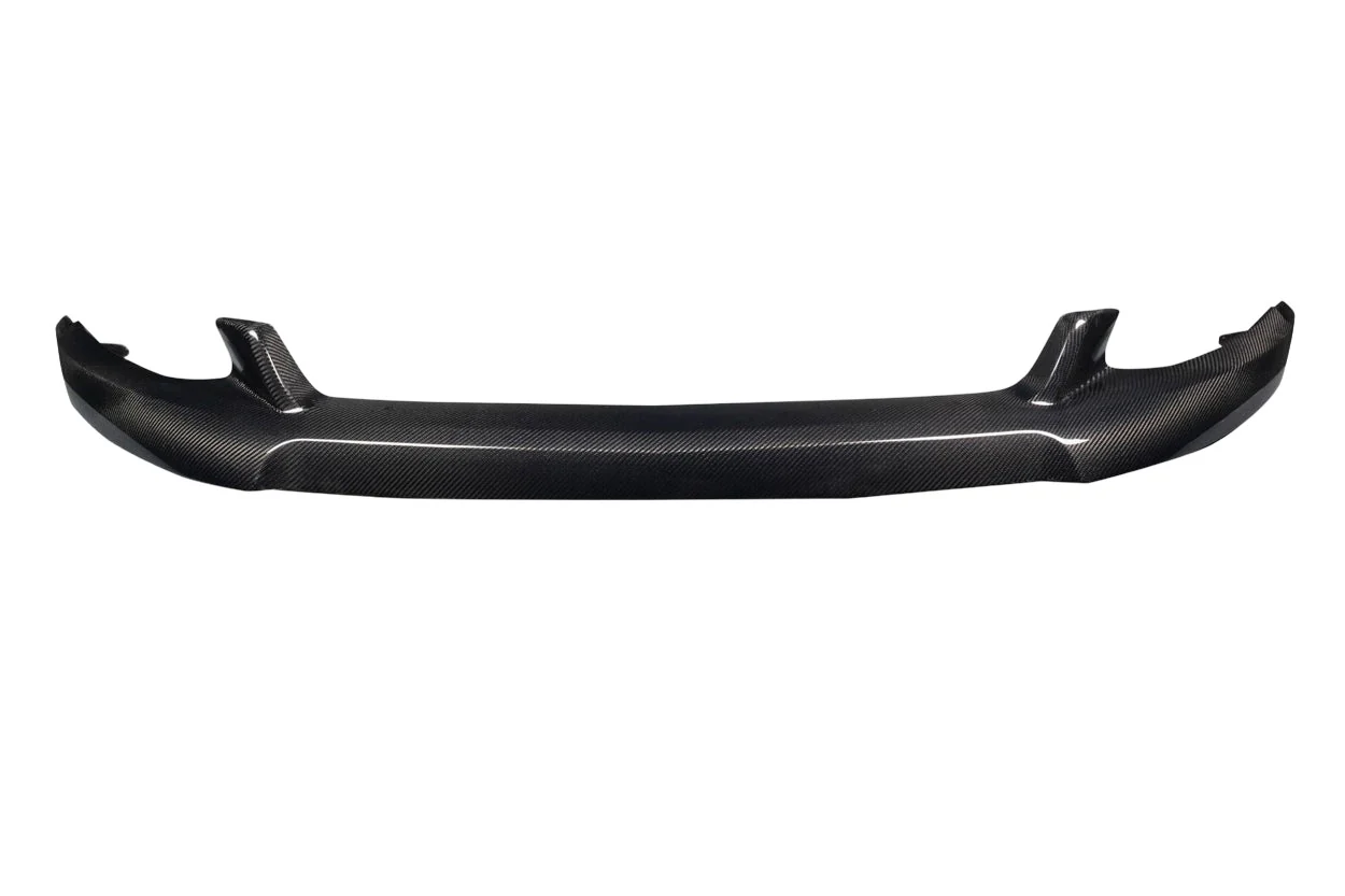 Ford Mustang (2015-2017) Carbon Fiber Goblin Front Lip
