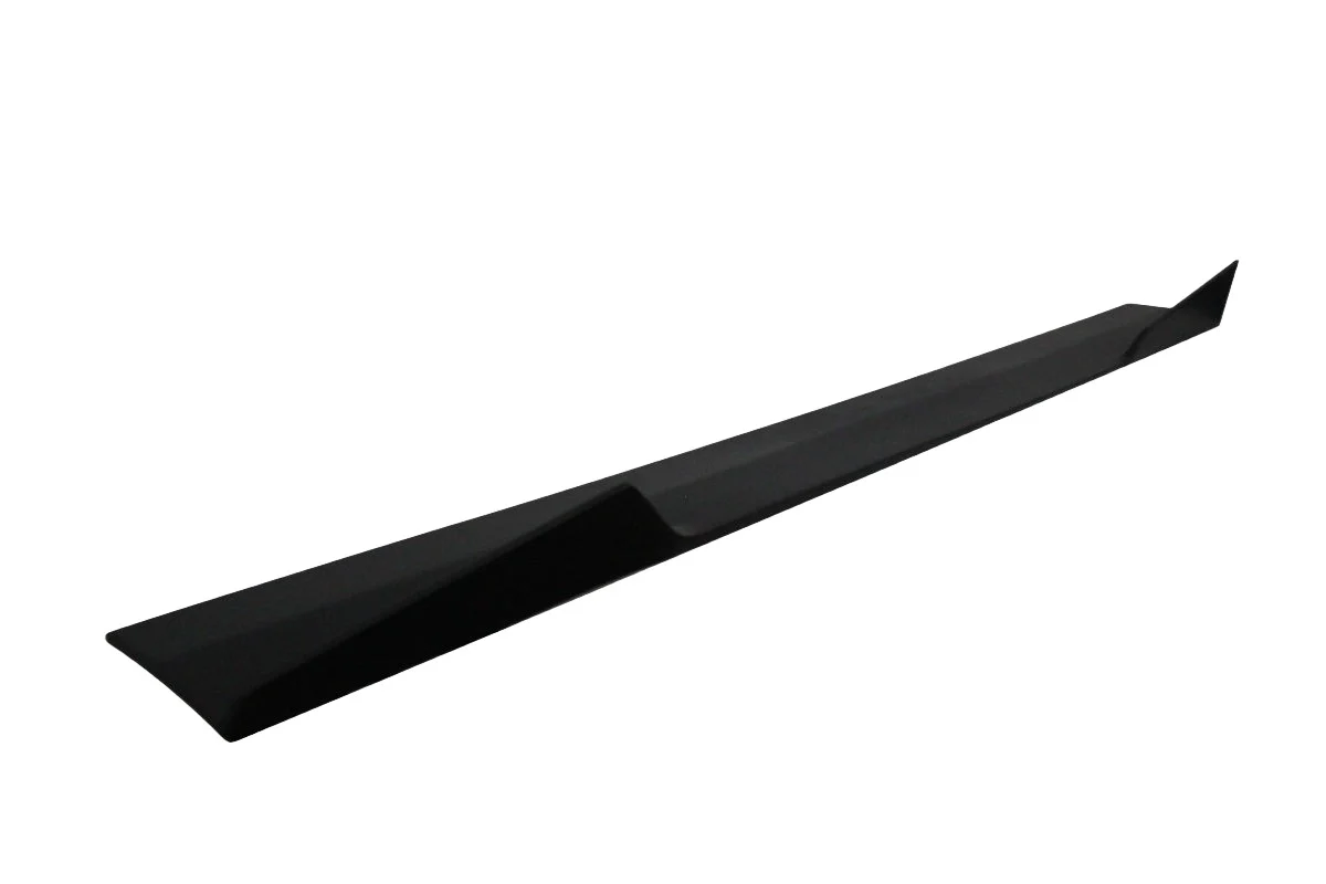 Ford Mustang (2015-2023) Grid Side Skirts Rocker Panels - Image 2