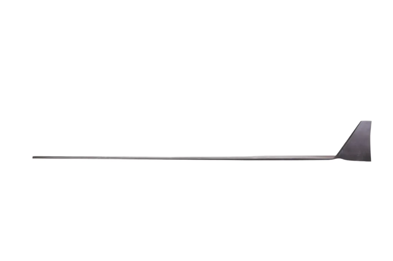 Ford Mustang (2015-2023) Grid V2 Side Skirts Rocker Panels - Image 3