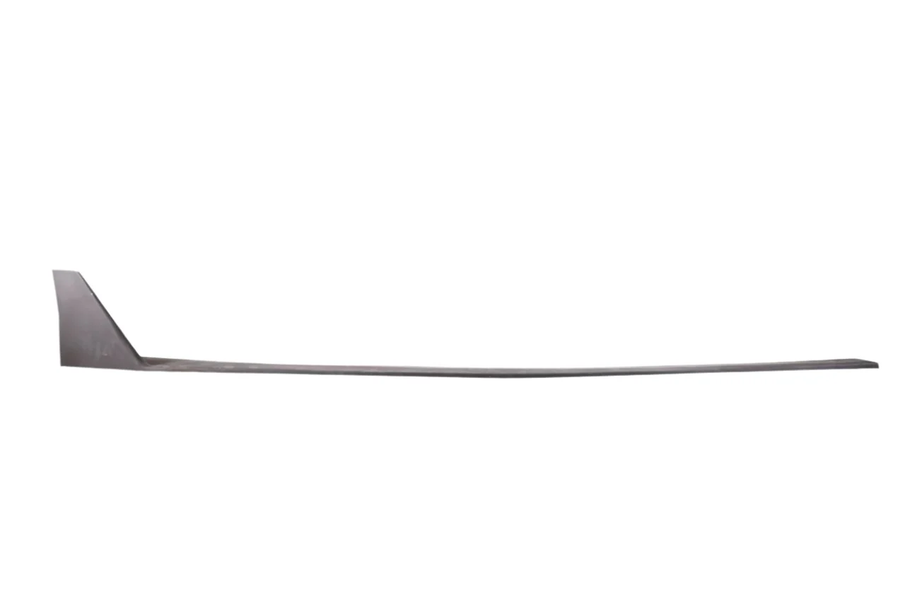 Ford Mustang (2015-2023) Grid V2 Side Skirts Rocker Panels - Image 4