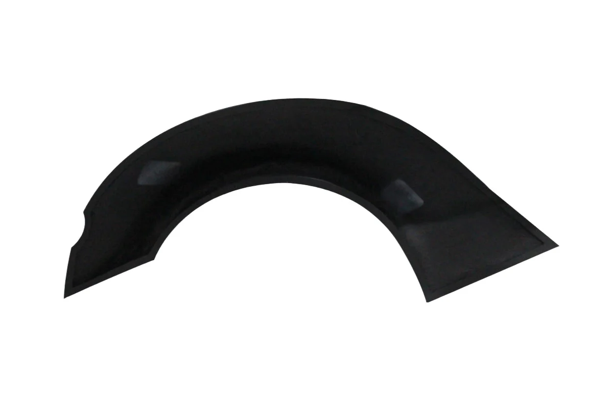 Ford Mustang (2015-2023) Grid Wide Body Rear Fender Flares
