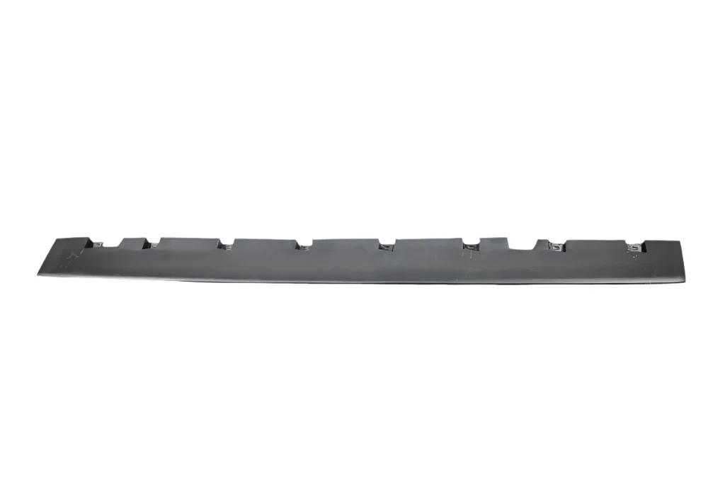 Ford Mustang (2015-2023) GT Concept Side Skirt Splitters