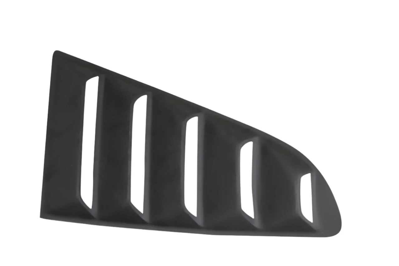 Ford Mustang (2015-2023) KT Window Scoops - Image 2