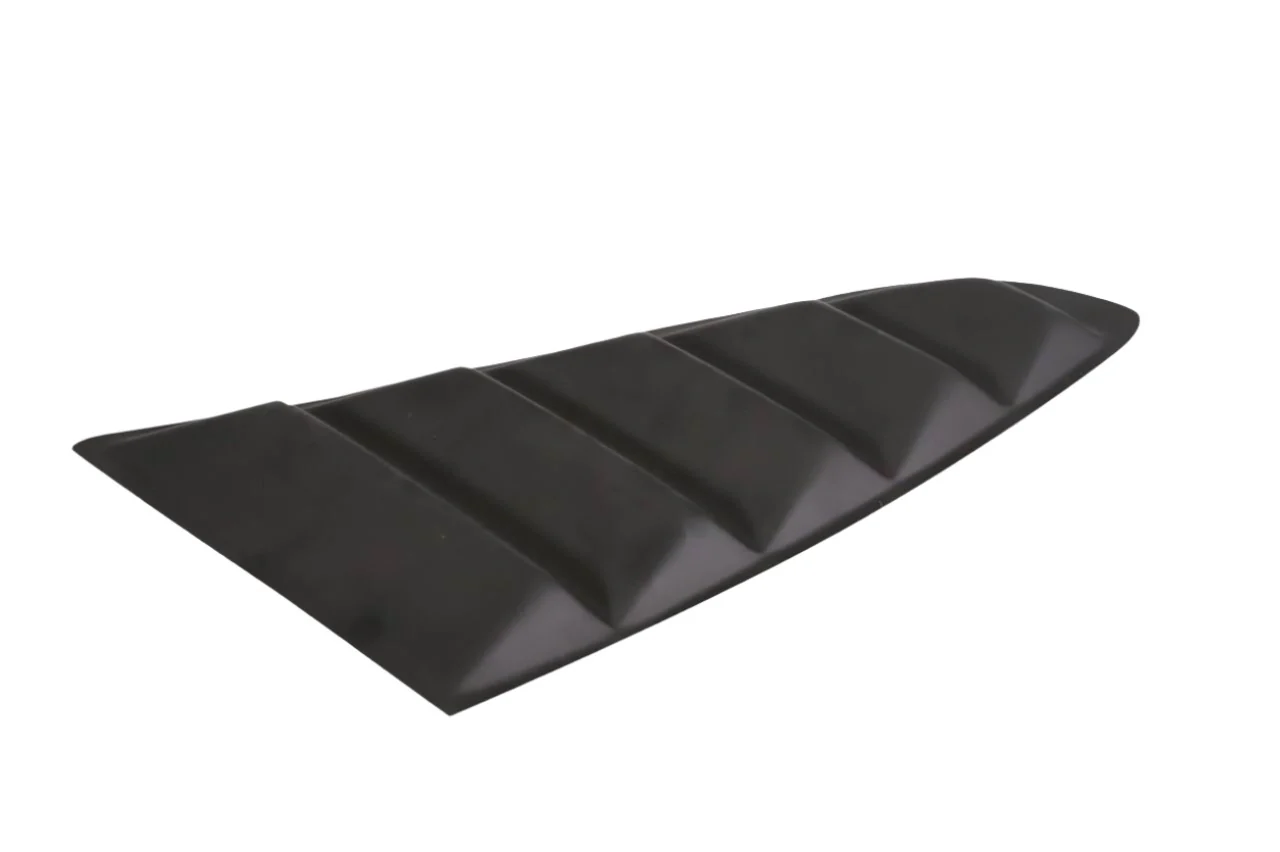 Ford Mustang (2015-2023) KT Window Scoops - Image 6