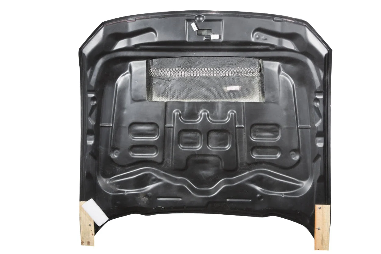Ford Mustang (2018-2023) CVX Hood - Image 3