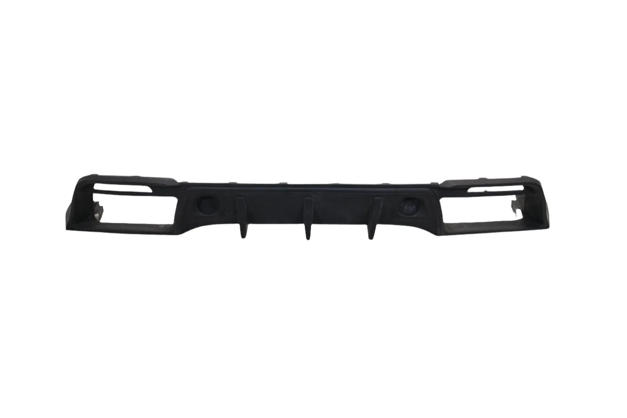 Ford Mustang (2018-2023) Grid Rear Diffuser