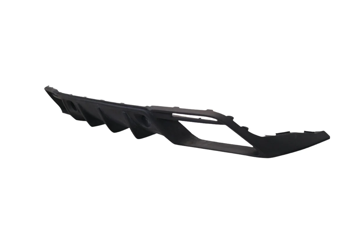 Ford Mustang (2018-2023) Grid Rear Diffuser - Image 2