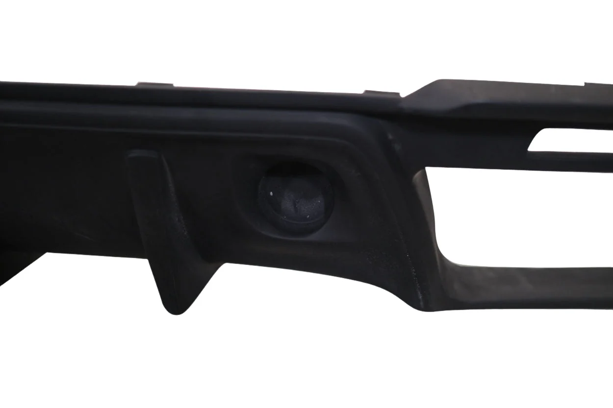 Ford Mustang (2018-2023) Grid Rear Diffuser - Image 5
