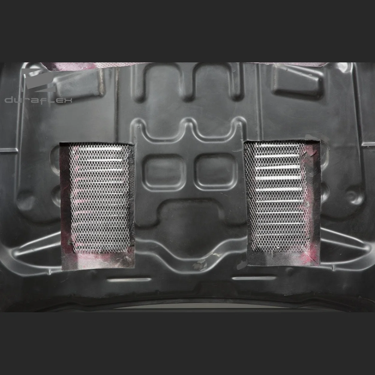 Ford Mustang (2018-2023) GT500 Hood - Image 5