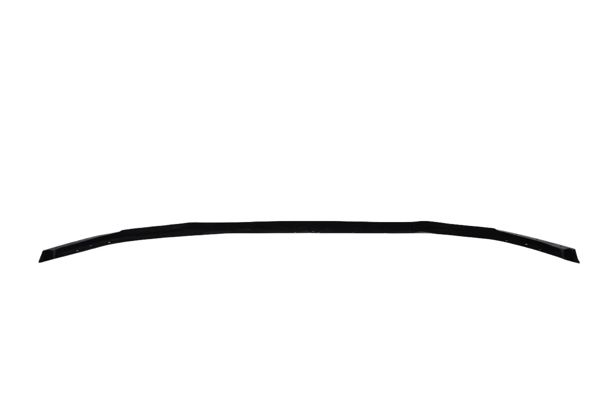 Ford Mustang (2018-2023) RTX Front Lip - Image 2