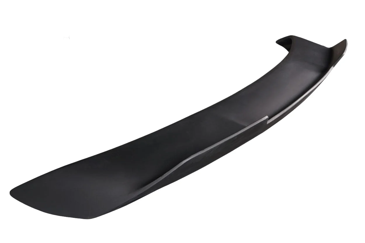 Ford Mustang Coupe (2015-2023) Performance PP1 Wicker Rear Wing Spoiler - Image 3