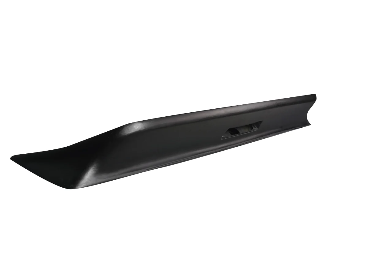 Ford Mustang Hatchback (1979-1993) Star Rider Rear Wing Spoiler - Image 5