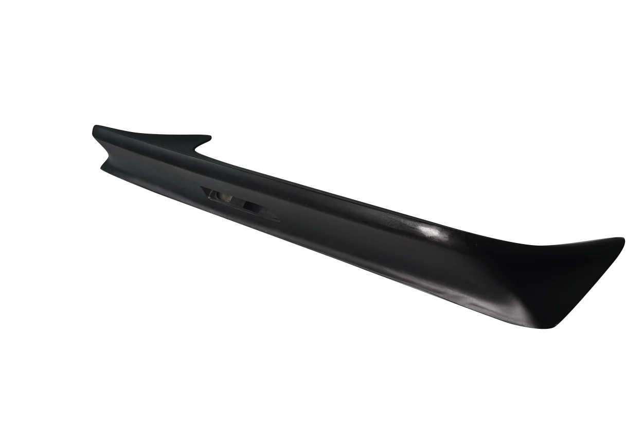 Ford Mustang Hatchback (1979-1993) Star Rider Rear Wing Spoiler - Image 6
