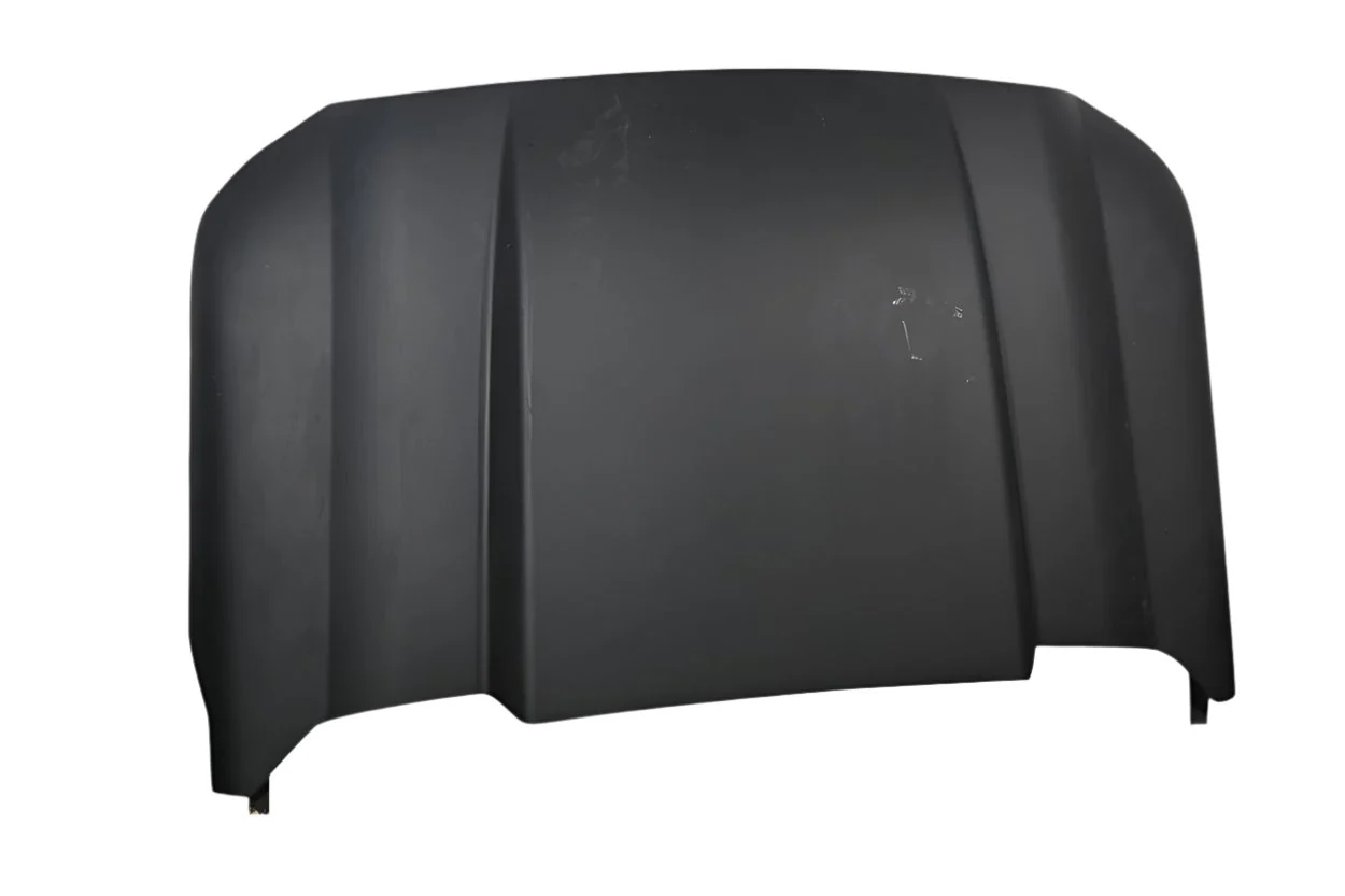Ford Super Duty F-250 / F-350 / F-450 (2011-2016) 3" Cowl Hood - Image 5