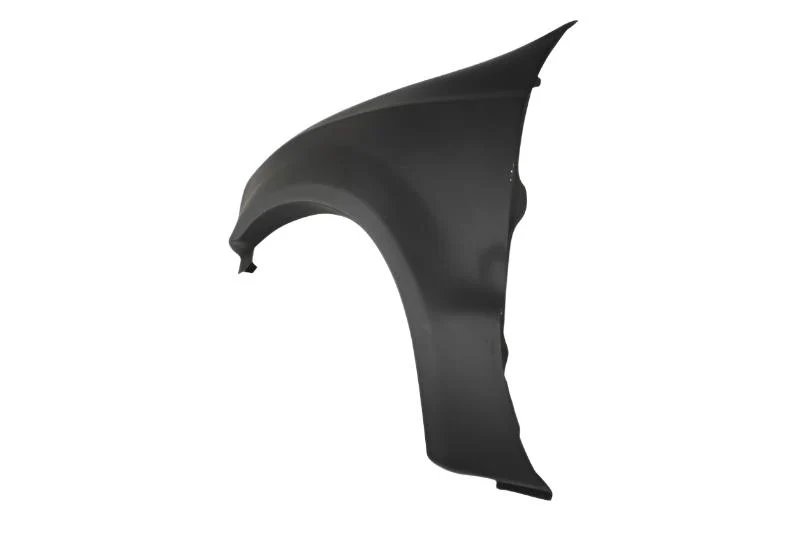 Ford Super Duty F-250 / F-350 / F-450 / F-550 (1999-2007) 3.5" Off Road Bulge Front Fenders - Image 4