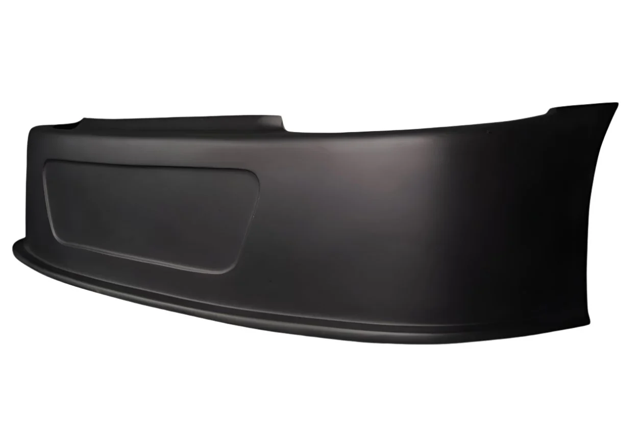 Honda Civic (1992-1995) Road Racer Front Bumper Cover - Image 3