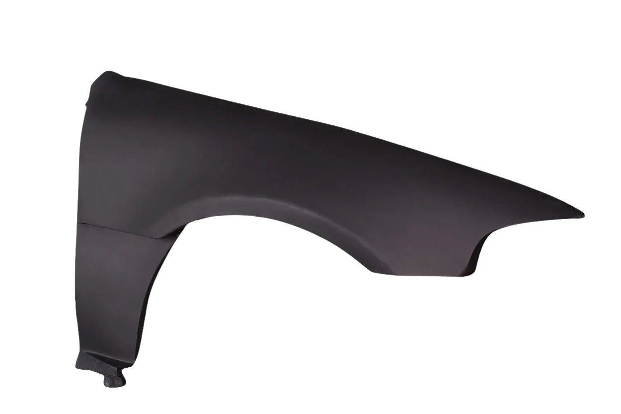 Honda Civic (1992-1995) Road Racer Front Fenders - Image 2