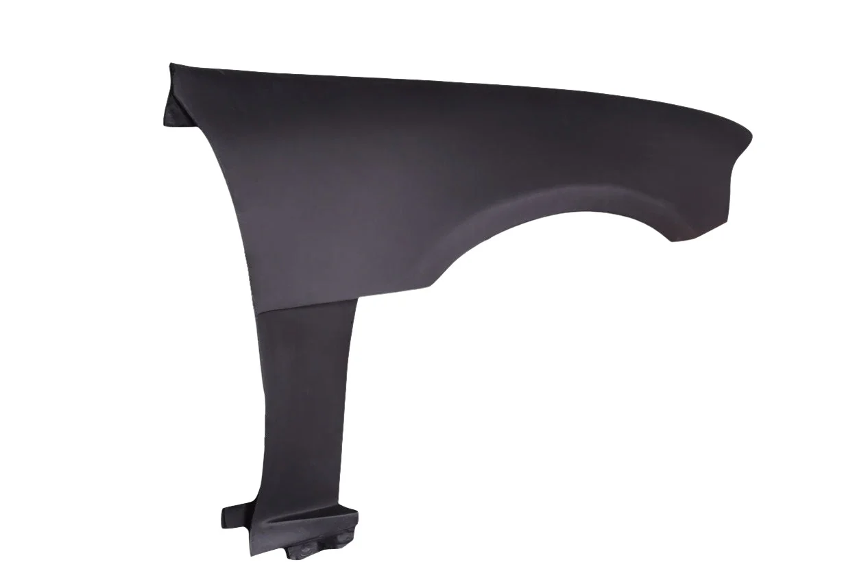 Honda Civic (1992-1995) Road Racer Front Fenders - Image 3