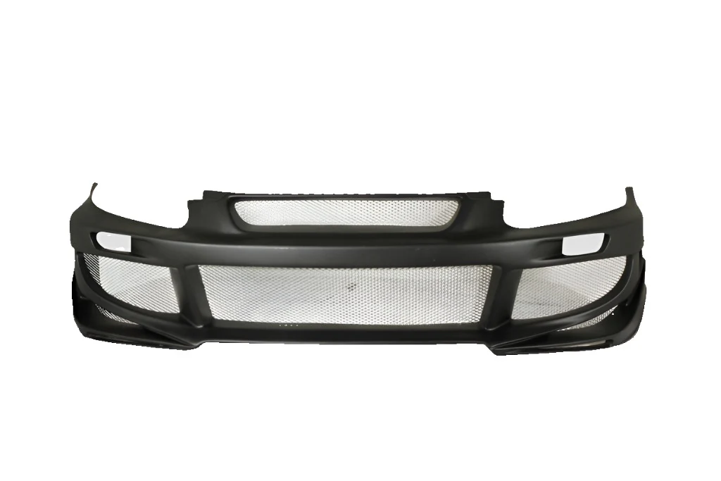 Honda Civic (1996-1998) AVG Front Bumper Cover