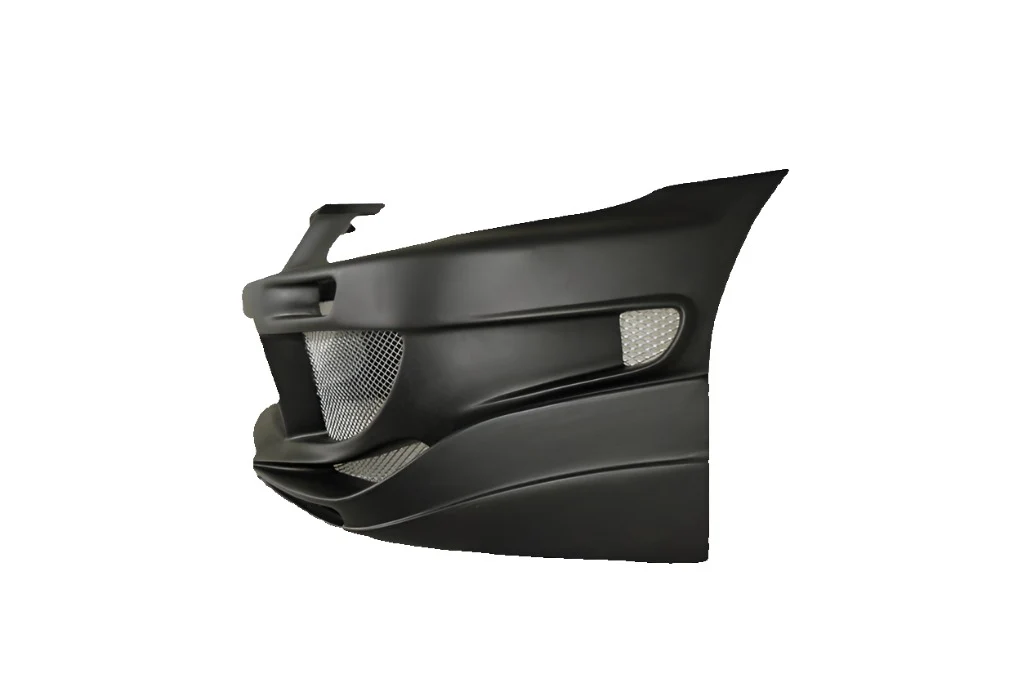 Honda Civic (1996-1998) AVG Front Bumper Cover - Image 3