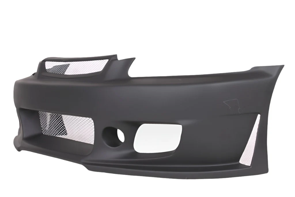 Honda Civic (1996-1998) B-2 Front Bumper Cover - Image 3
