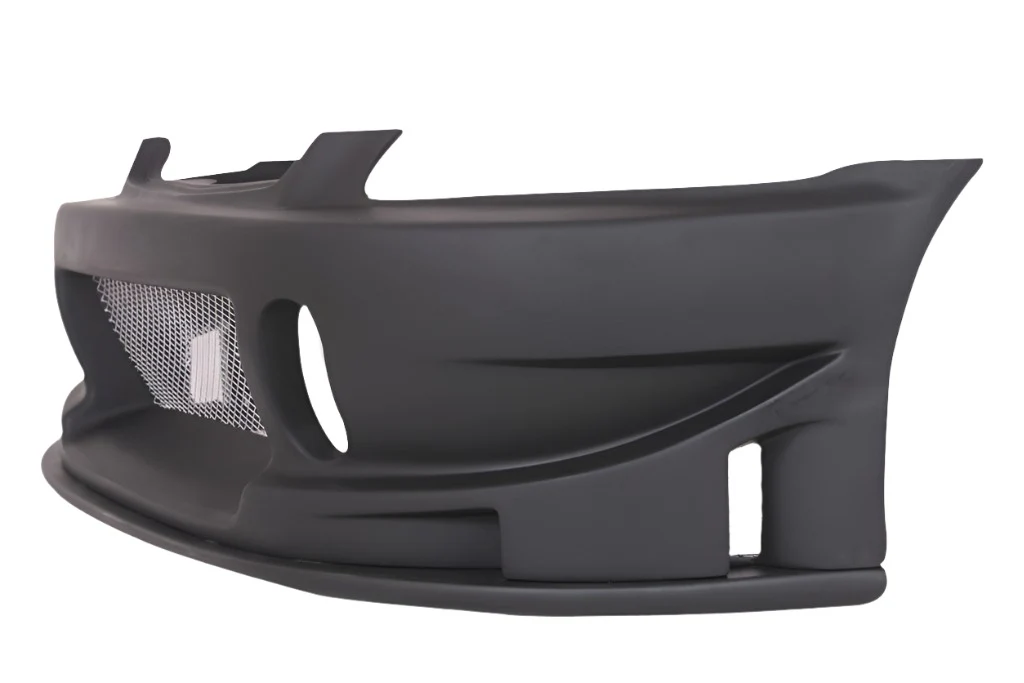 Honda Civic (1996-1998) Buddy Front Bumper Cover - Image 3