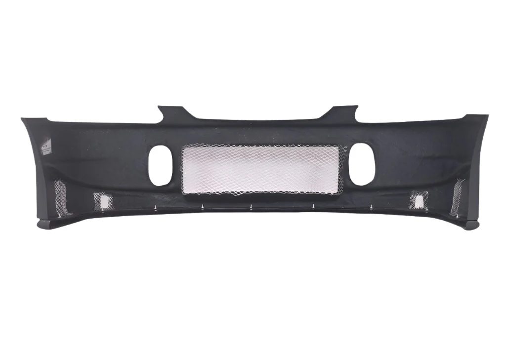 Honda Civic (1996-1998) Buddy Front Bumper Cover - Image 5
