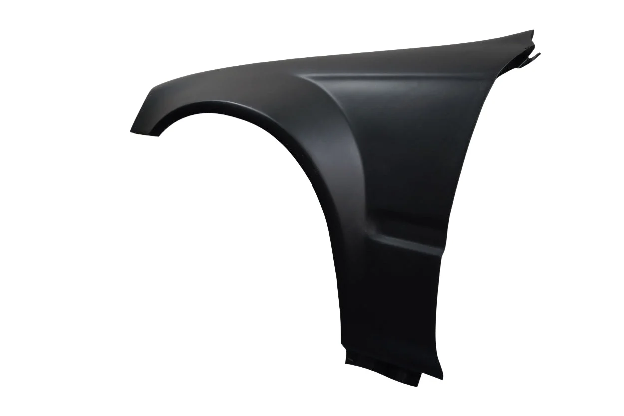 Honda Civic (1996-1998) K Spec Front Fenders - Image 6