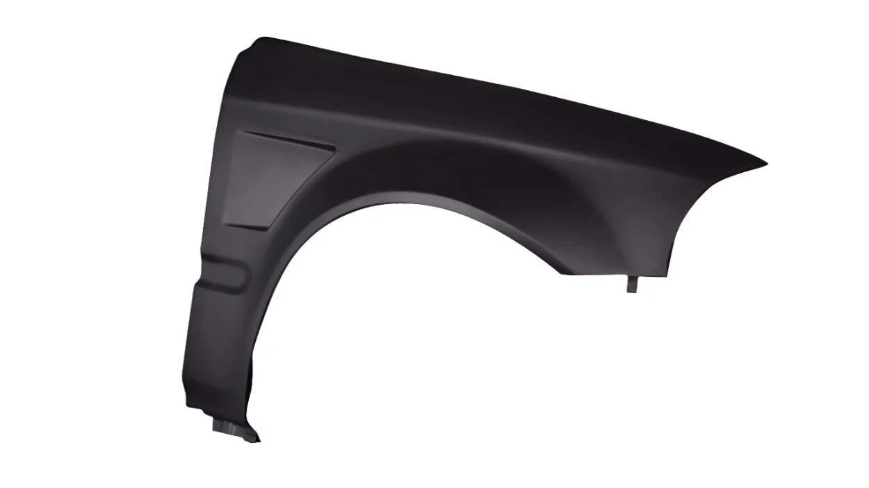 Honda Civic (1996-1998) Suzuka Front Fenders - Image 2