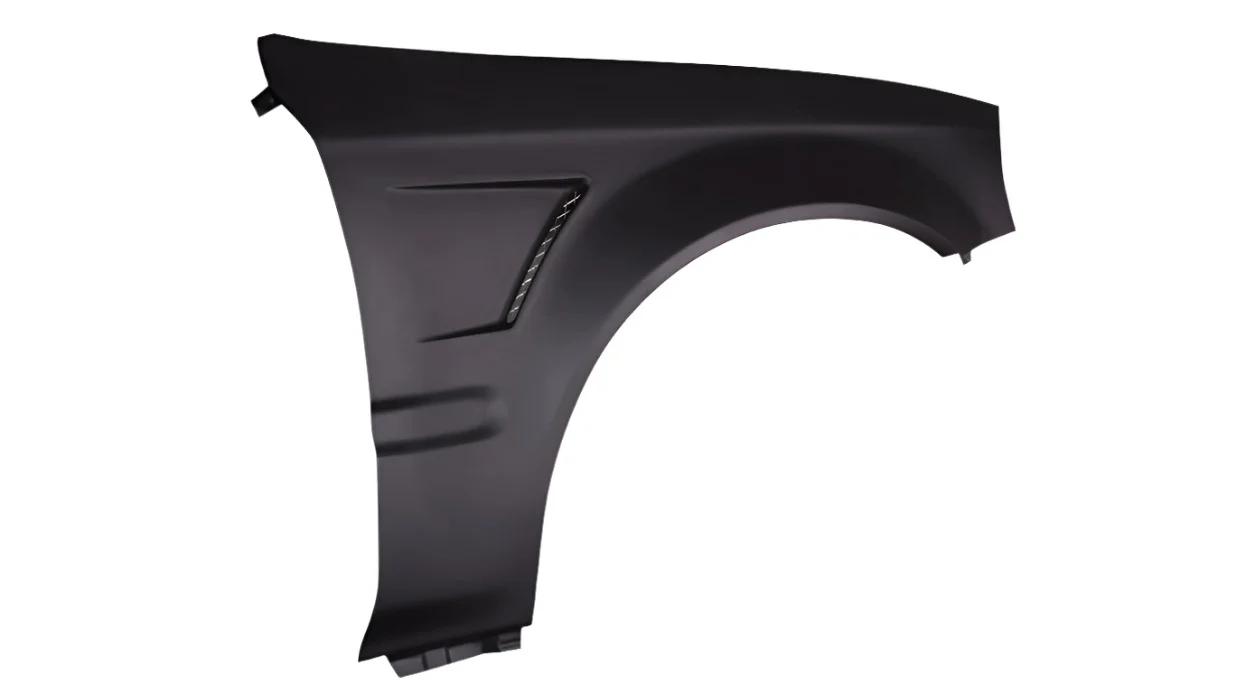 Honda Civic (1996-1998) Suzuka Front Fenders - Image 3