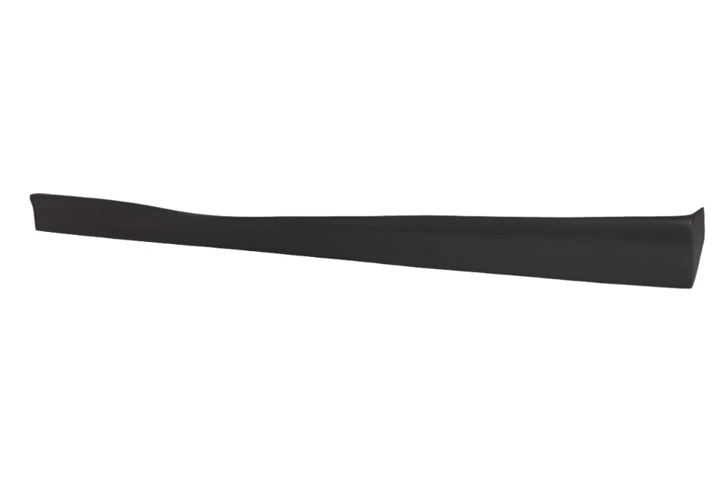 Honda Civic (1996-2000) M3 Look Side Skirts Rocker Panels - Image 2