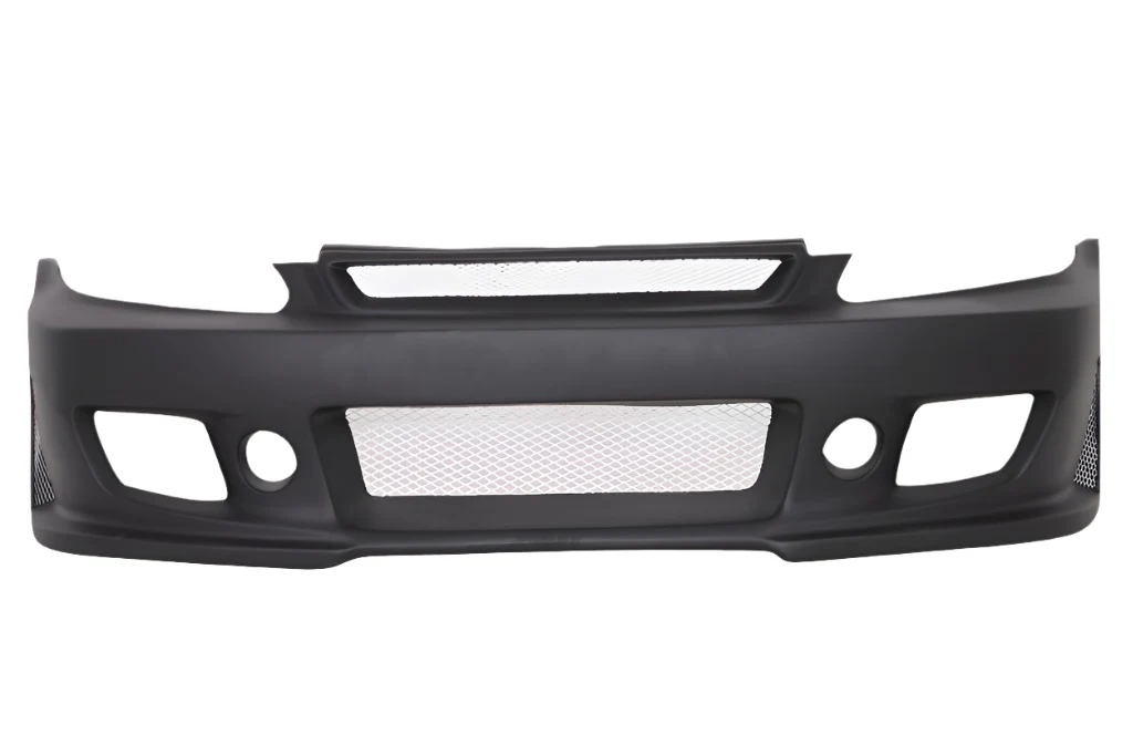 Honda Civic (1999-2000) B-2 Front Bumper Cover