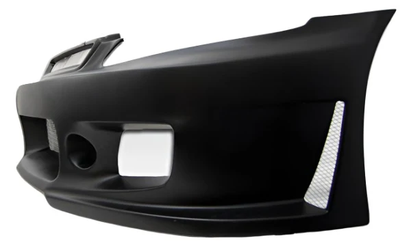 Honda Civic (1999-2000) B-2 Front Bumper Cover - Image 3