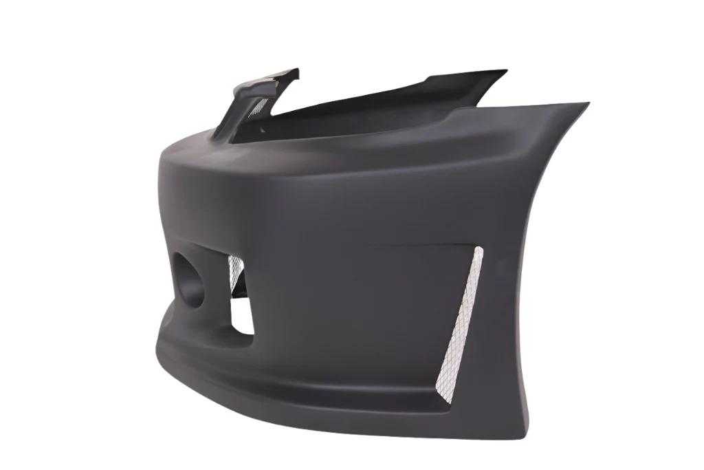 Honda Civic (1999-2000) B-2 Front Bumper Cover - Image 5