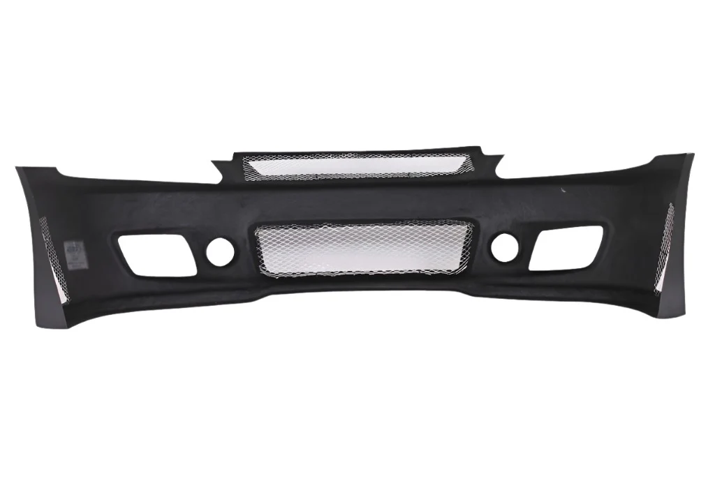 Honda Civic (1999-2000) B-2 Front Bumper Cover - Image 6