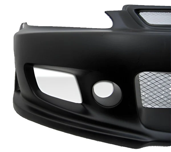 Honda Civic (1999-2000) B-2 Front Bumper Cover - Image 8