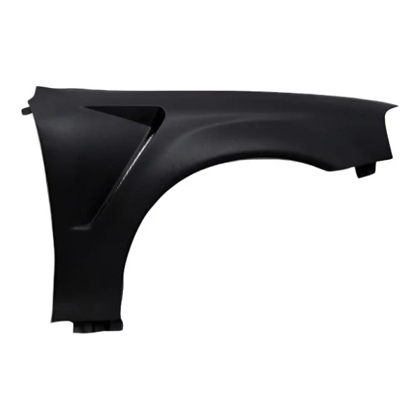 Honda Civic (1999-2000) F-1 Fenders