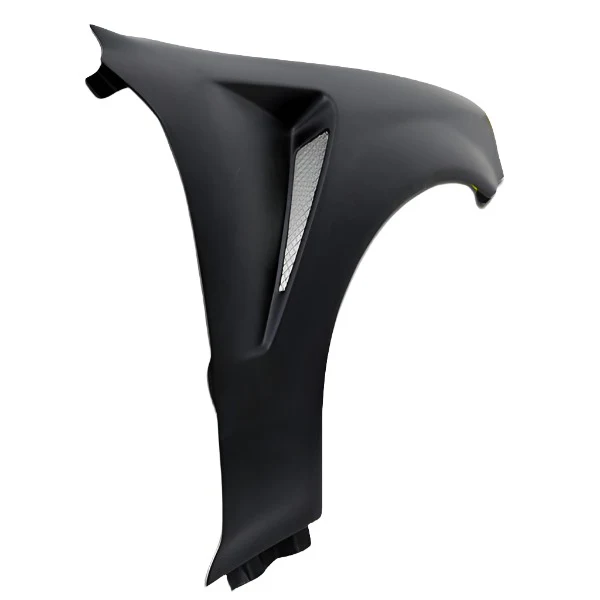 Honda Civic (1999-2000) F-1 Fenders - Image 4