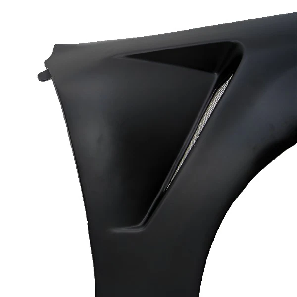 Honda Civic (1999-2000) F-1 Fenders - Image 9