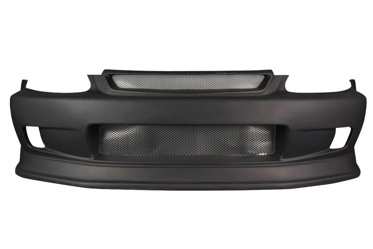 Honda Civic (1999-2000) Joker Front Bumper