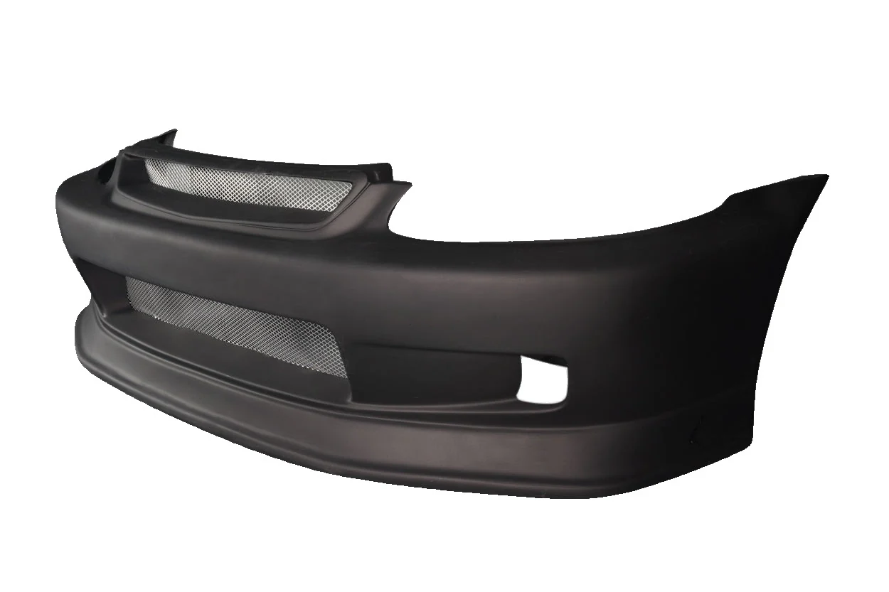 Honda Civic (1999-2000) Joker Front Bumper - Image 2