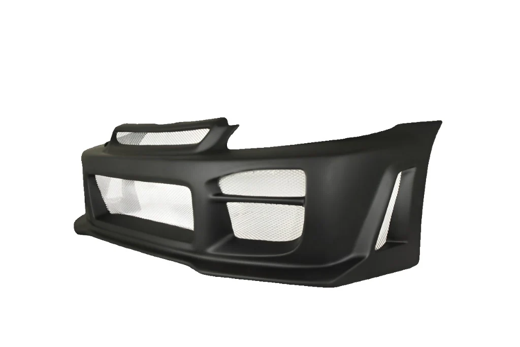 Honda Civic (1999-2000) R34 Front Bumper Cover - Image 2